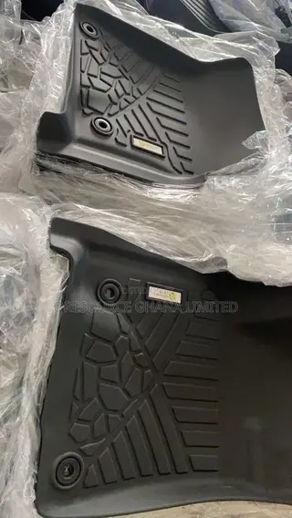 3D Car Mats ( All Types of Cars)