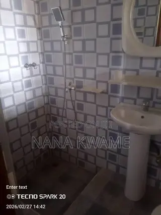 Furnished 2bdrm Apartment in Richmoni Estate, Ejisu-Juaben Municipal
