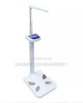 BMI Machine