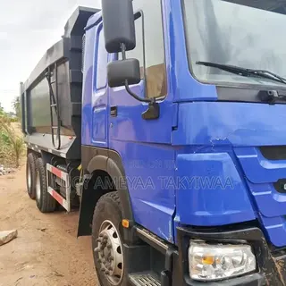 Howo 375hp for Sale