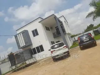 4bdrm House in Xcellence Properties, East Legon for rent