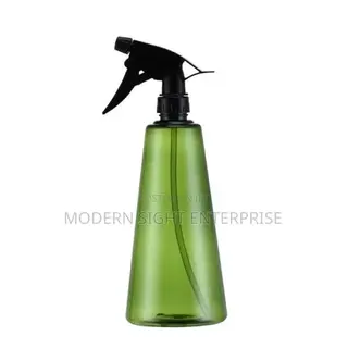 Spraying Bottle