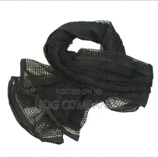 Military Scarfs Nets in Accra- Fast Delivery