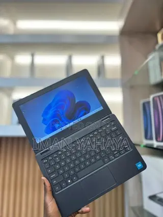 Laptop Dell Latitude 3120 4GB Intel Celeron SSD 256GB