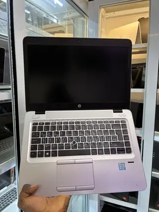 Laptop HP EliteBook 840 G3 8GB Intel Core i5 HDD 256GB