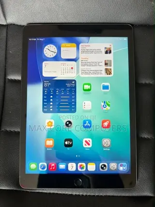 Apple iPad 10.2 (2021) 256 GB