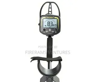 Gold / Metal Detector