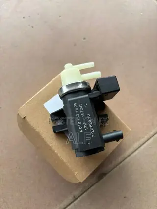 Engine Control Valve or Solenoid Pressure Valve