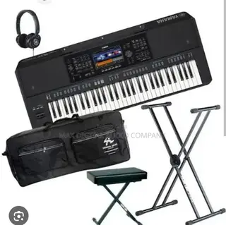 Sx 720 Yamaha Keyboard