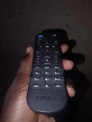 DSTV Decoder