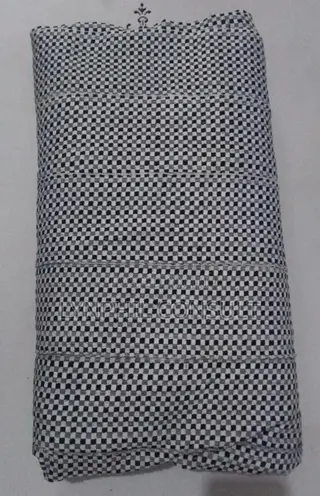 High Quality Kente Cloth for Men