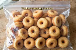 Doughnuts ( 25 Pieces Per Pack) Pre -Order