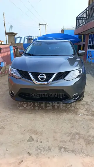 Nissan Rogue S AWD 2019 Gray