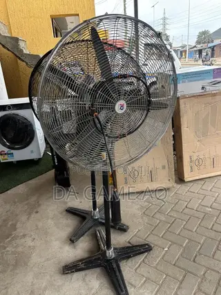Industrial Fan