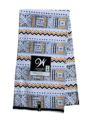 Original Woodin Fabrics