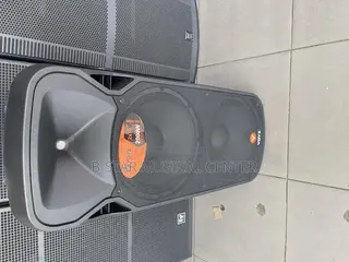 15” Vozy Rechargeable Speaker