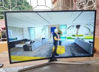 Samsung Curved 40inches