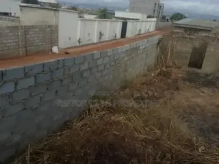 Title Land for Sale at Adenta Amanfrom Near Castle Gate Estates