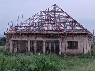 Quality Woodwork Structures Installation