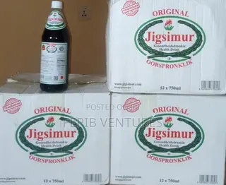 Jigsimur - Business Distributorship & Partnership Across Ghana