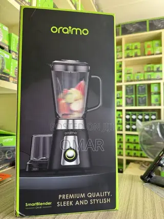 SmartBlender