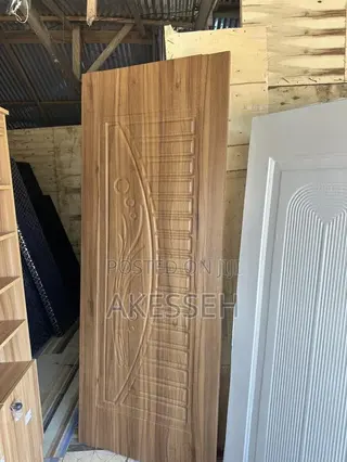 Water Proof Doors