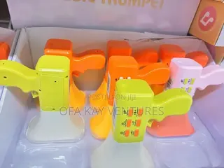 Kids Megaphones for Taking and Melodies