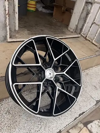 Kia Rims All – 15/16/17/18