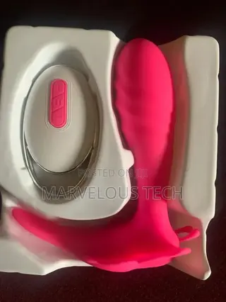 Sex Toy Giveaway