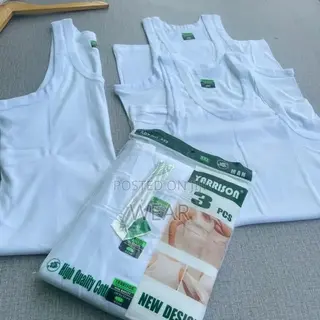 Yarrison Singlet 3-in-1 Available