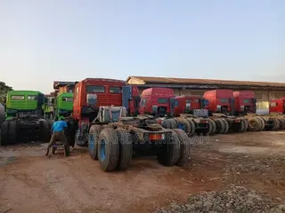 Trailer Heads