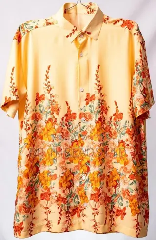 Vintage Shirt
