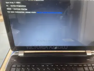 Laptop HP Pavilion 10 4GB Intel Core i5 HDD 320GB