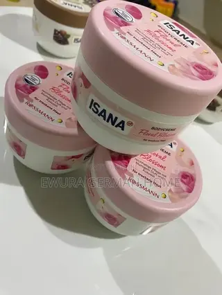 Body Butter