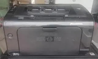 HP Laserjet P1102w