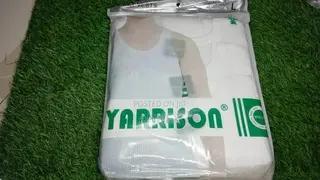 Yarrison 3-in-1 Singlets