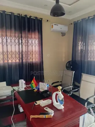 Furnished 1bdrm Apartment in Mje, School Junction for rent