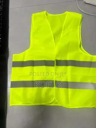 Reflector Vests