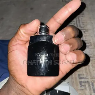 Smart Collection No. 343 Men’s Perfume – Affordable Fragrance