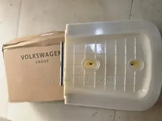 Air Intake and Components