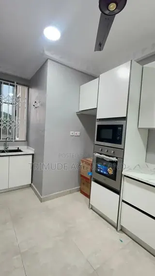 2bdrm Apartment in Trimude Agency And, Kumasi Metropolitan for rent