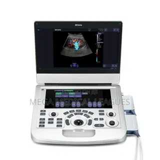 Edan AX3 Ultrasound Portable, 4D Ultrasound