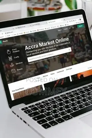 Let Us Build You a Website or App That Brings You Customers