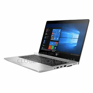Laptop HP EliteBook 840 G6 8GB Intel Core i5 SSD 256GB