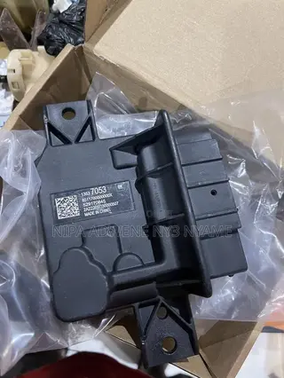 Fuel Pump Control Module for Chevrolet