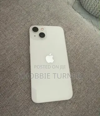Apple iPhone 13 128 GB White