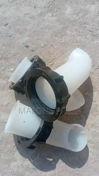 Outlet For Ibc Tanks