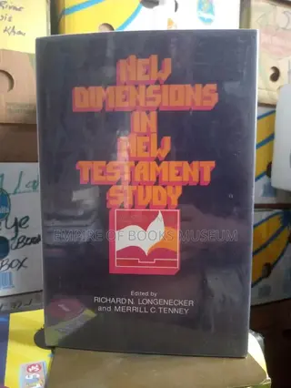 Interpretation on the New Testament 12 Volumes Set: By Lenski, R.C.H.