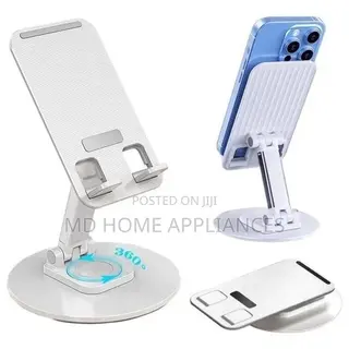 Phone Rotating Stand
