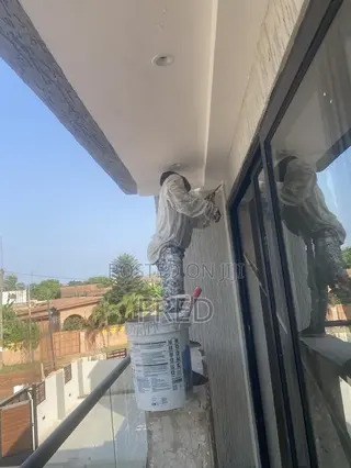 House Painting & Skimming